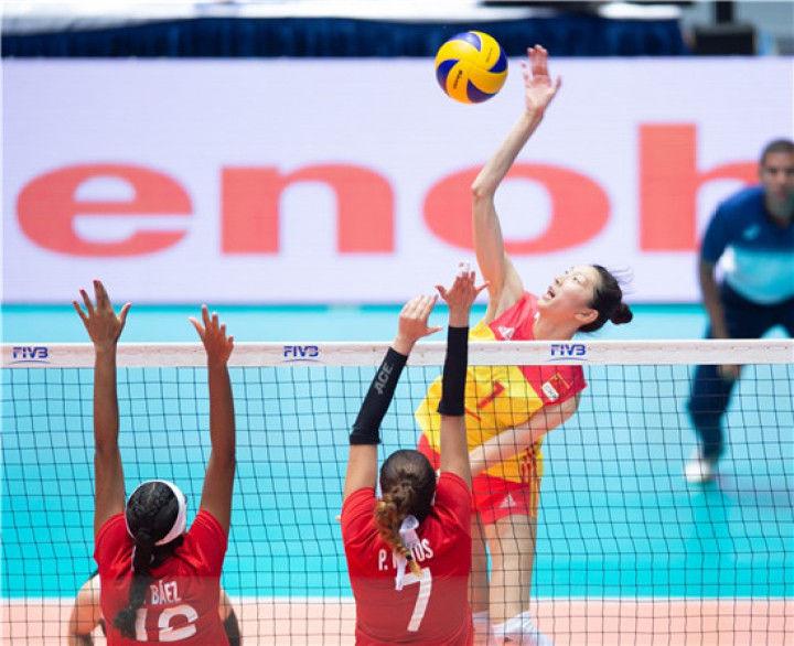 U18 nữ Việt Nam khép lại giấc mơ bán kết sau trận đấu đầy nỗ lực trước đương kim vô địch Trung Quốc
