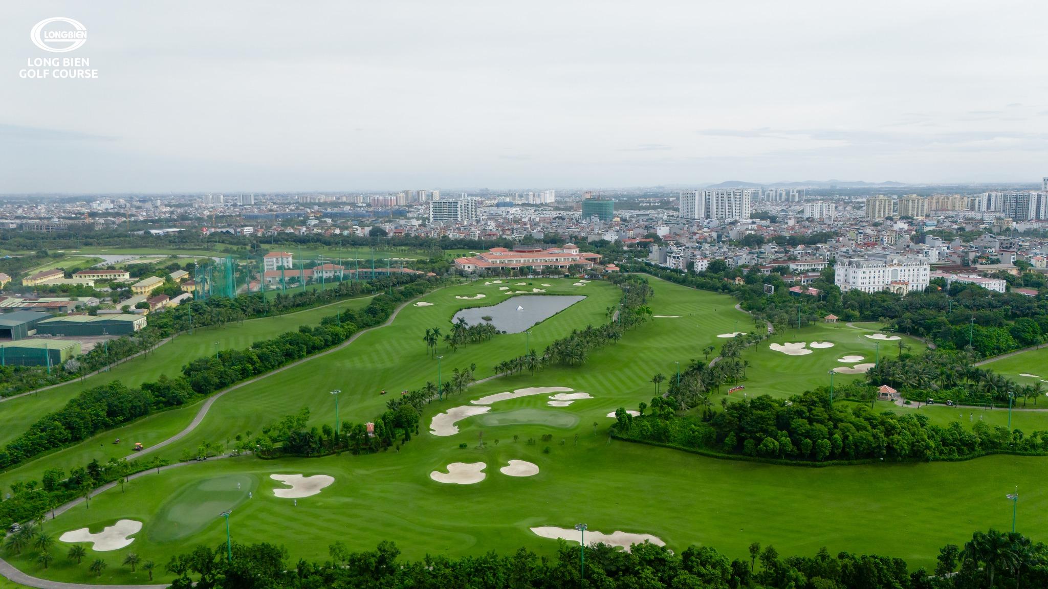 Giải Vô địch các CLB Golf Hà Nội mở rộng 2026: Hơn 600 golfer hội tụ, viết tiếp hành trình phát triển của golf Thủ đô