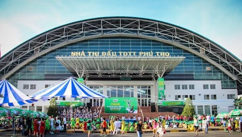 Thành phố Hồ Chí Minh chuẩn bị lực lượng tình nguyện viên quy mô lớn cho Đại hội Thể thao toàn quốc 2026