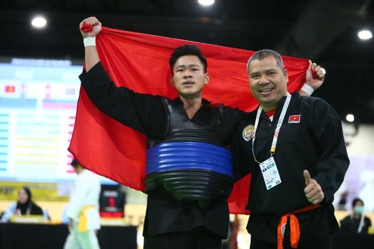 Giải vô địch Pencak Silat châu Á 2026: Việt Nam tiếp tục là điểm hẹn của tinh hoa võ thuật châu lục