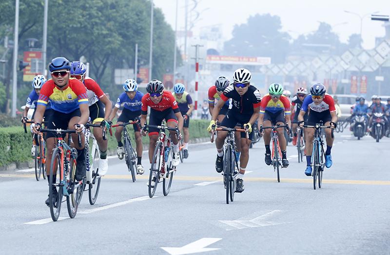 Giải xe đạp trẻ quốc gia 2026 quy tụ 289 cua-rơ, tìm kiếm thế hệ kế cận cho đội tuyển Việt Nam