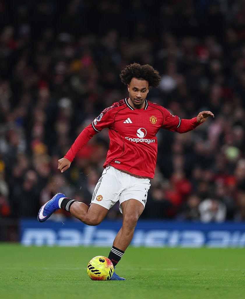 Chuyển nhượng Premier League: MU tính thanh lọc đội hình, Antonio Nusa trở thành tâm điểm của Arsenal và Tottenham