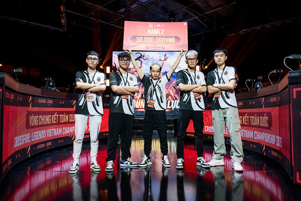 Cúp Thể thao điện tử Quốc gia Việt Nam 2026: Bệ phóng cho thế hệ tài năng eSports mới