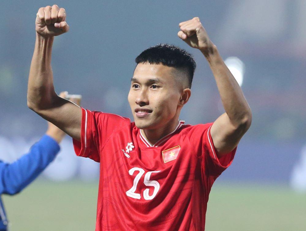 Doãn Ngọc Tân trở lại Thể Công Viettel, đội bóng áo lính tăng tốc cho cuộc đua V.League