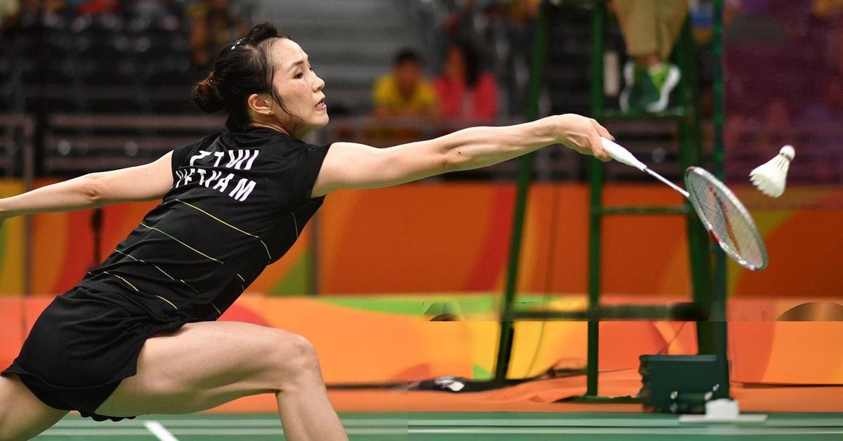 Vũ Thị Trang lần thứ hai liên tiếp đăng quang quốc tế, khẳng định bản lĩnh của cầu lông Việt Nam