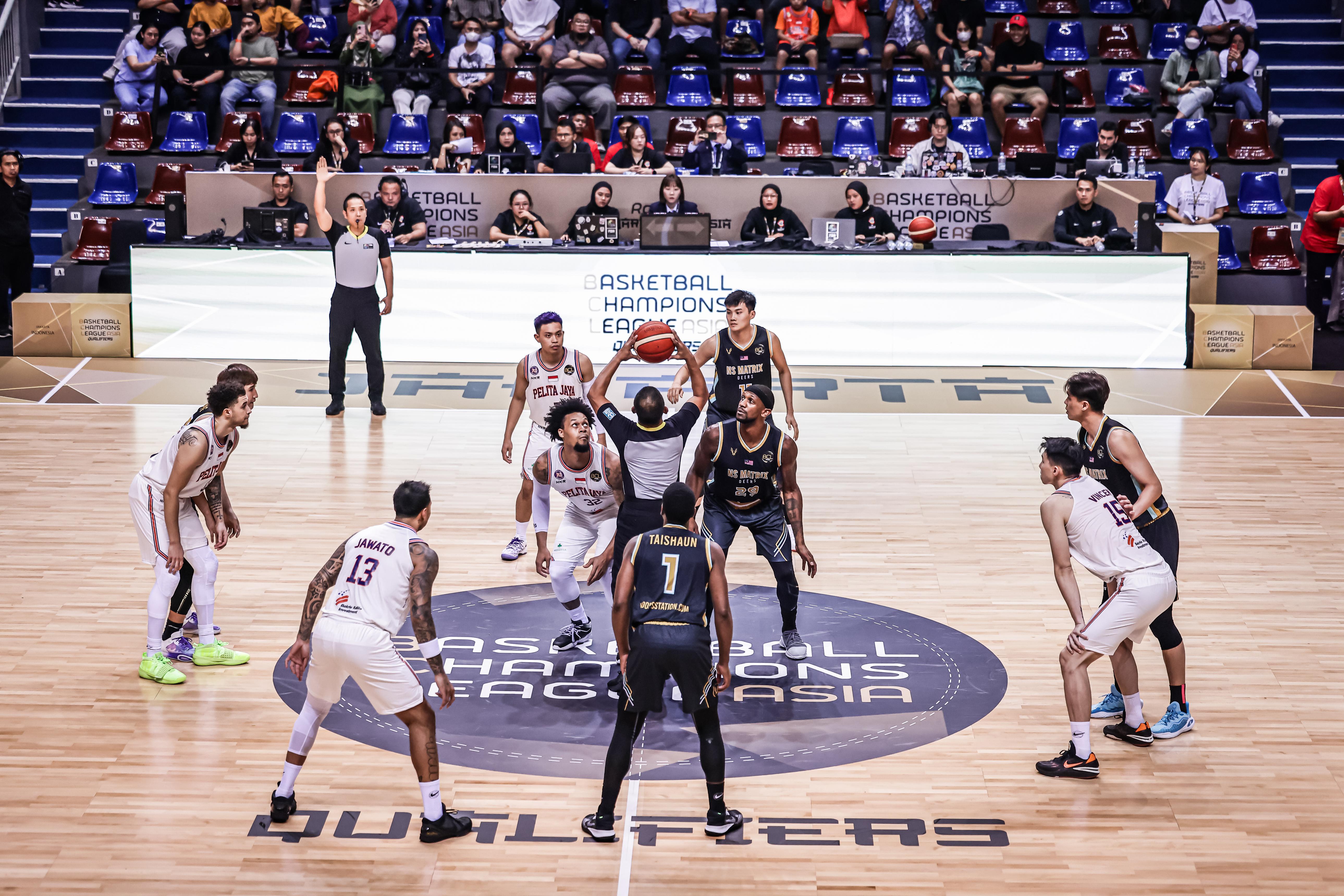 Hội đồng điều hành FIBA châu Á họp tại Bangkok, định hình chiến lược phát triển bóng rổ khu vực