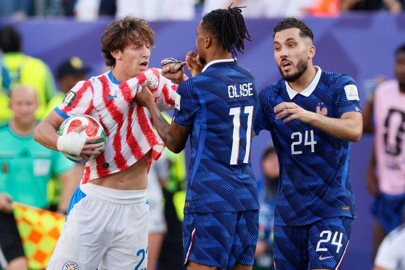 FIFA giữ nguyên án phạt của Michael Olise, tuyển Pháp thêm áp lực trước cuộc chiến với Maroc
