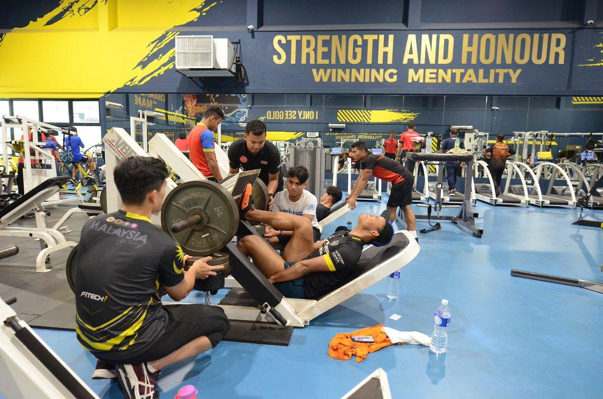 Malaysia tăng tốc chuẩn bị, hướng đến ASIAD 20 tại Aichi-Nagoya