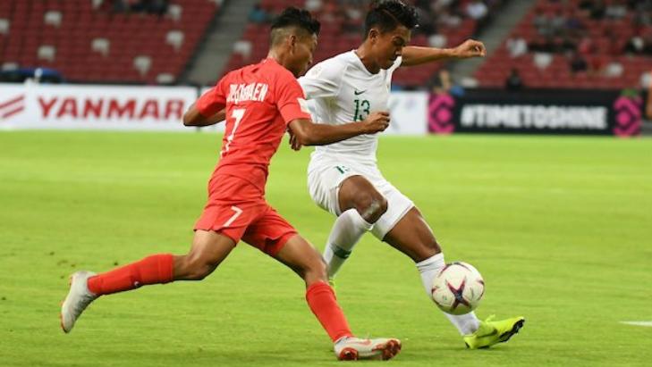 Indonesia ASEAN Cup 2026 khép lại với nỗi buồn lịch sử