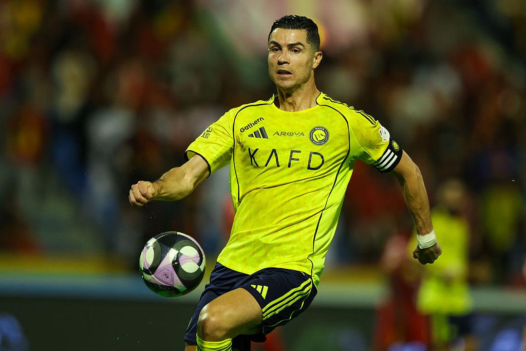 Cristiano Ronaldo và chương cuối của một hành trình vĩ đại