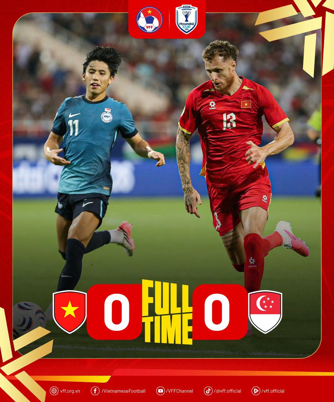 Việt Nam trước thử thách Indonesia: Cuộc chiến quyết định tấm vé bán kết ASEAN Cup 2026