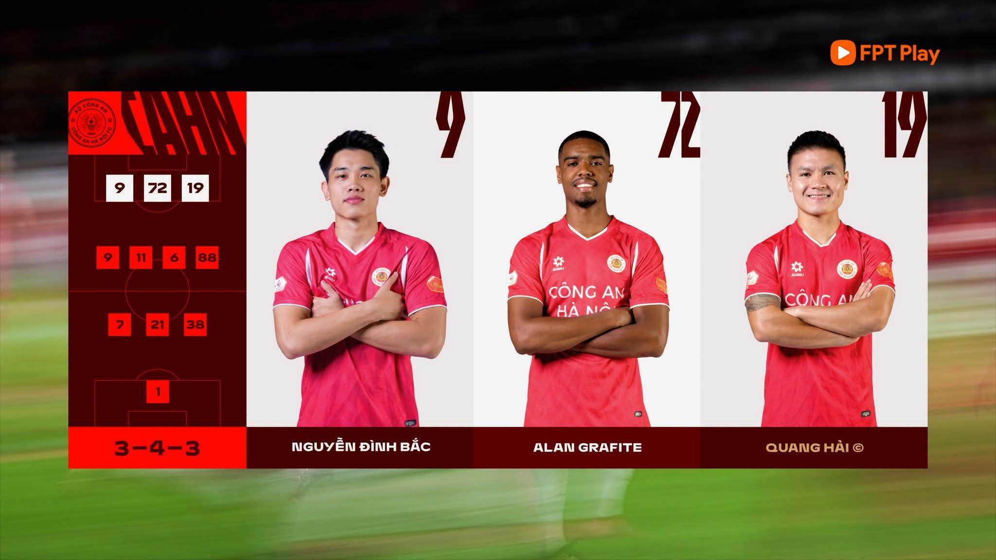 VPF ra mắt bộ nhận diện thương hiệu mới, mở diện mạo hiện đại cho mùa giải V.League 2026/27