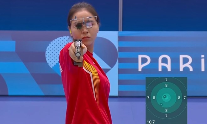 50 NĂM ỦY BAN OLYMPIC VIỆT NAM: TỪ HÀNH TRÌNH HỘI NHẬP ĐẾN BÀI TOÁN ĐỈNH CAO (KỲ 3: VÌ SAO THÀNH TÍCH OLYMPIC CHƯA TƯƠNG XỨNG VỚI TIỀM NĂNG?)