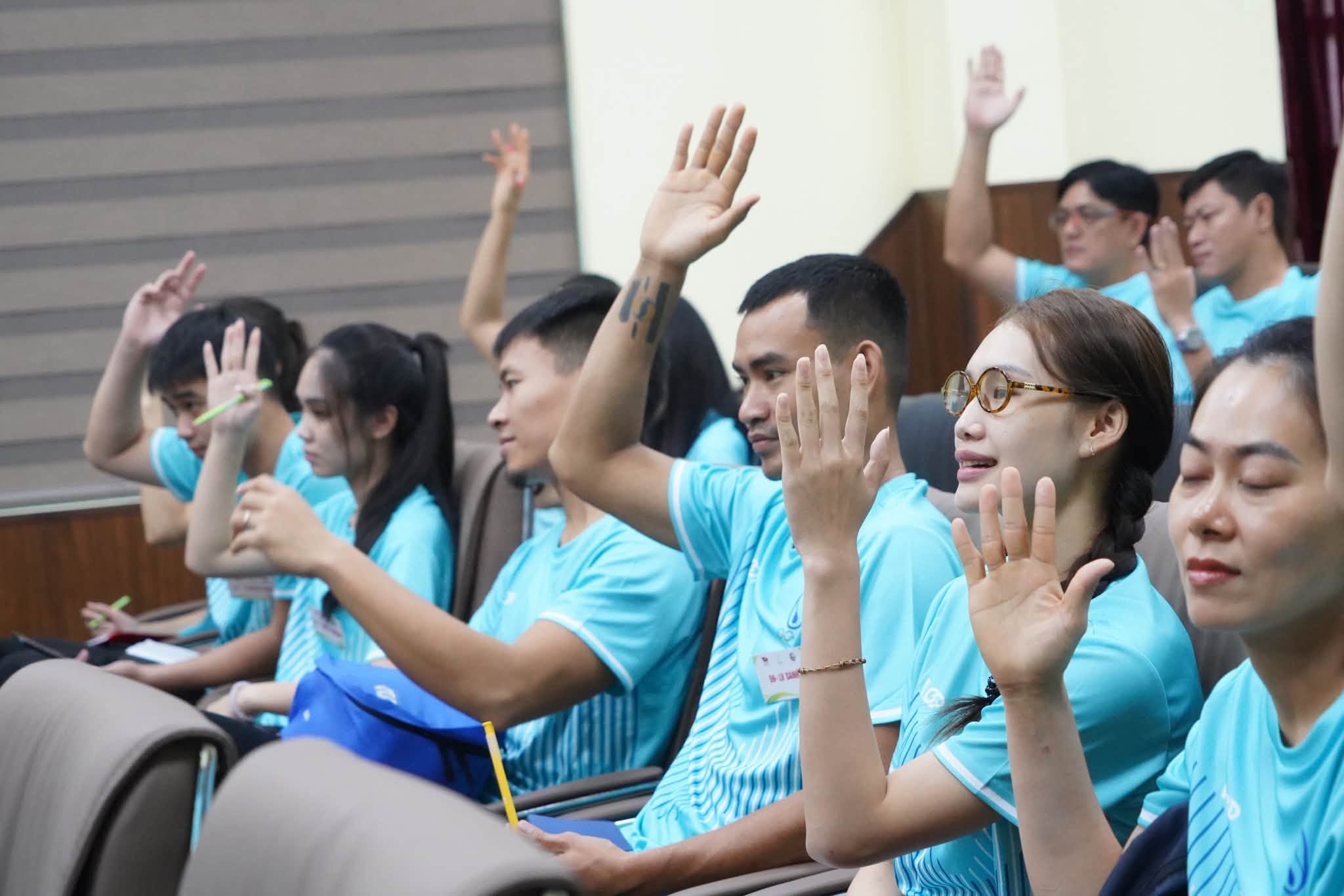 Nâng tầm huấn luyện viên, tạo nền móng mới cho bóng chuyền Việt Nam