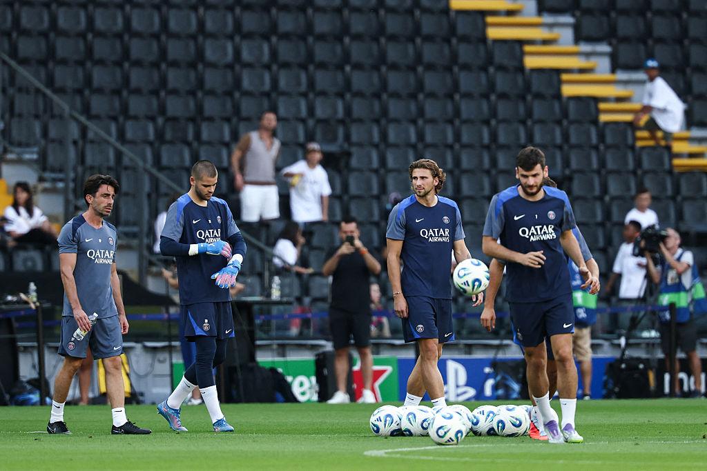 Siêu cúp châu Âu 2026: Unai Emery tái ngộ PSG trong cuộc chiến vì chiếc cúp đầu mùa