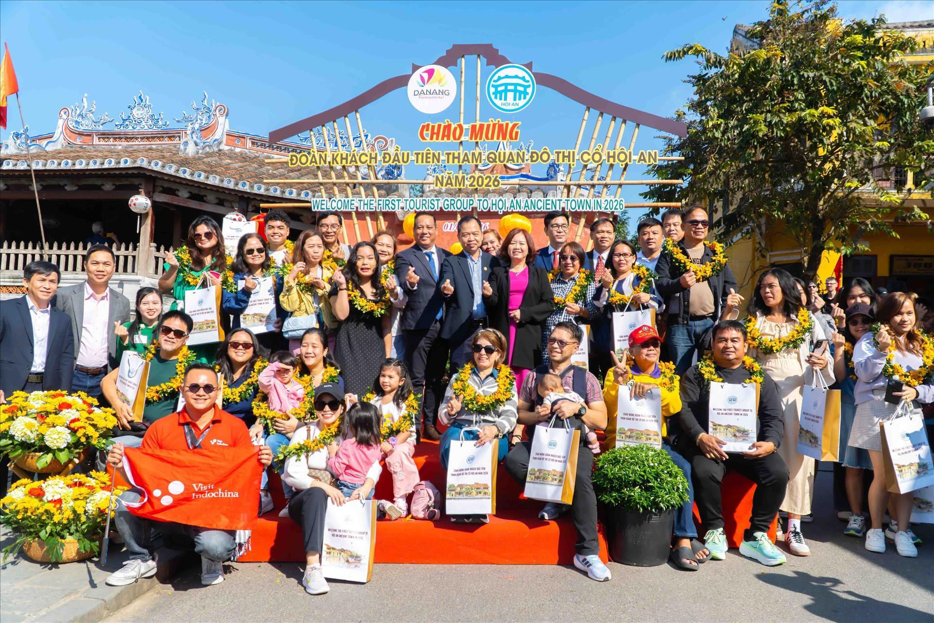 Du lịch Việt Nam tăng tốc: Dòng khách quốc tế mở rộng, điểm đến chuyển mình