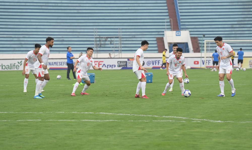 Việt Nam đối đầu Malaysia ở bán kết ASEAN Cup 2026: Cuộc đại chiến bản lĩnh của nhà đương kim vô địch
