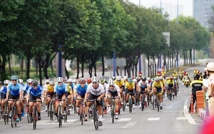 TP.HCM sẵn sàng cho Ngày hội Xe đạp vì cộng đồng 2026