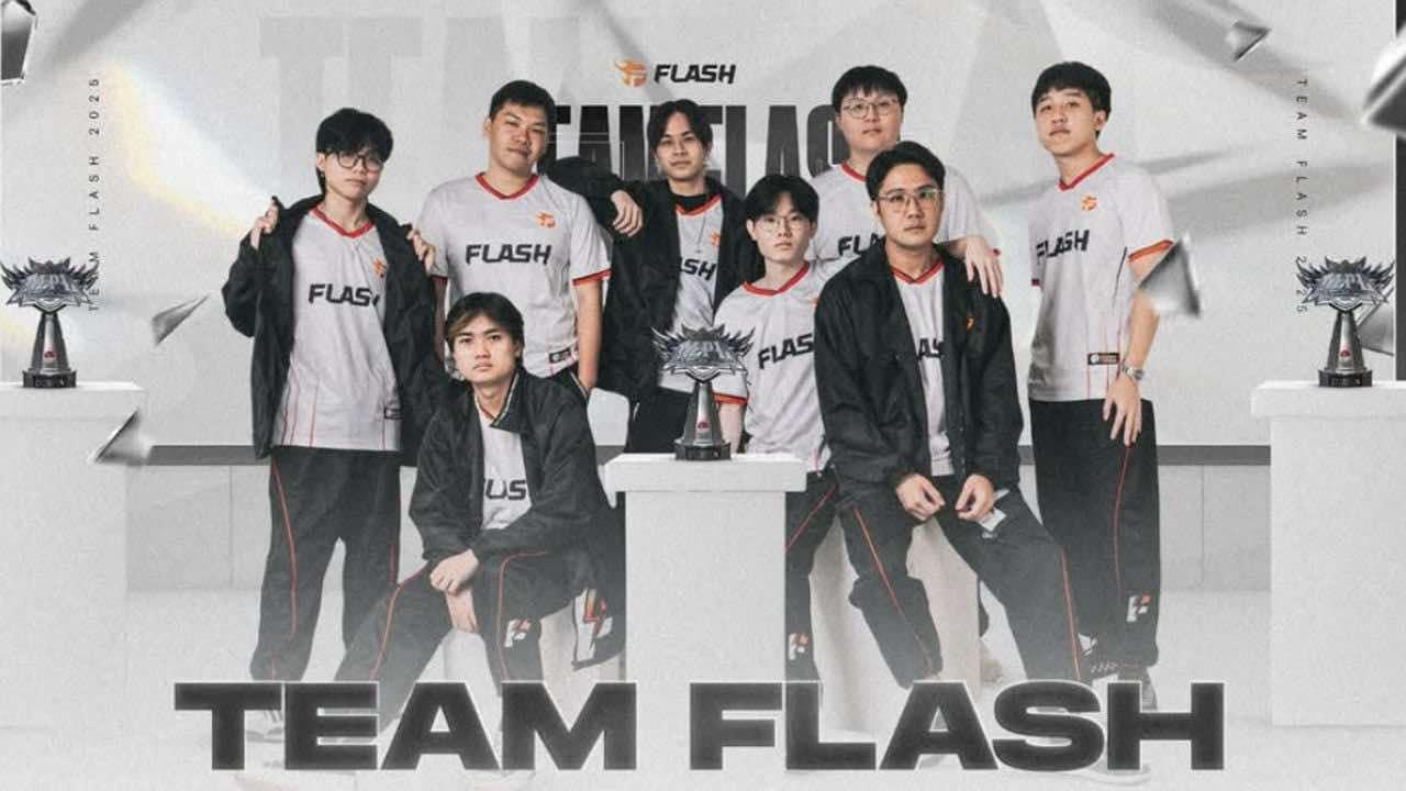 PUBG Mobile World Cup 2026 khởi tranh: Team Flash đại diện Việt Nam chinh phục giải thưởng hơn 3 triệu USD