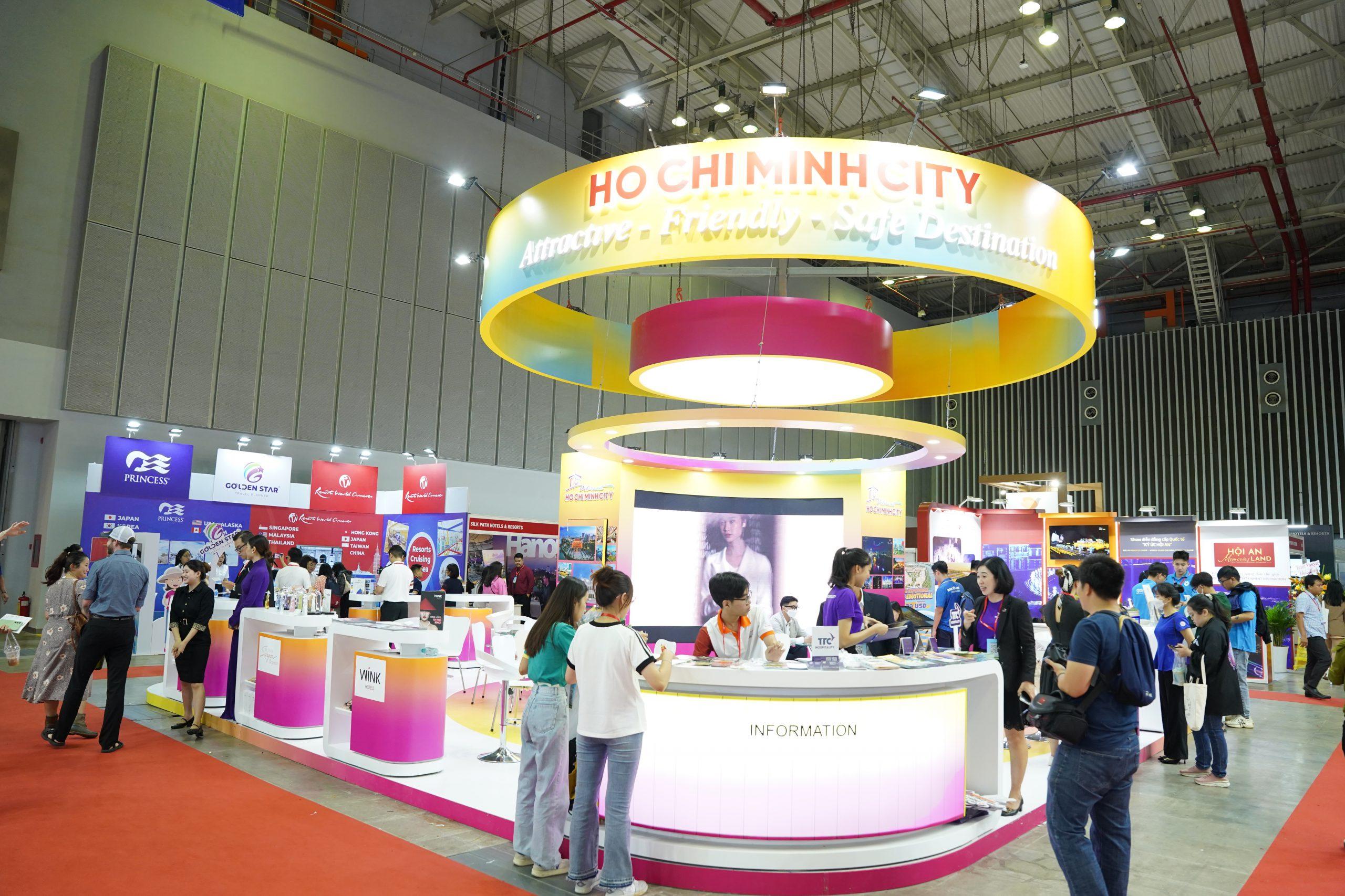 ITE HCMC 2026 bứt phá quy mô hướng tới hội chợ du lịch quốc tế lớn nhất lịch sử