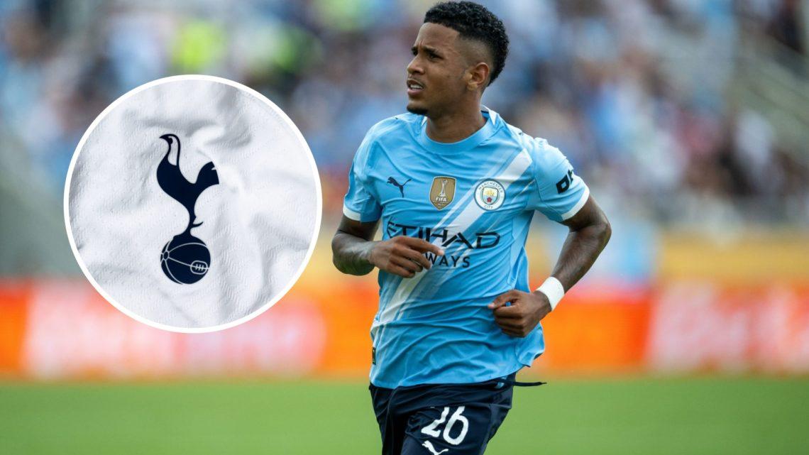 Thị trường Premier League nóng lên: Savinho lập kỷ lục, Baleba tiến gần Old Trafford