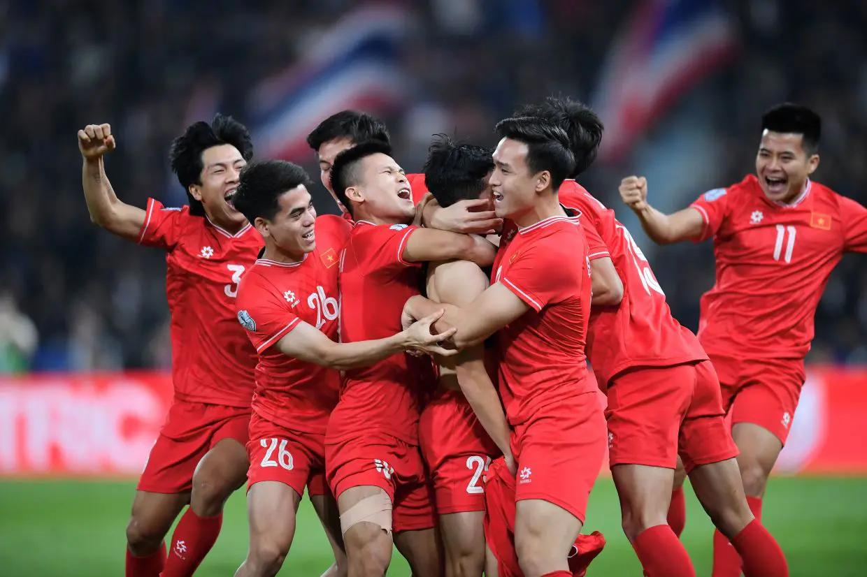 Đội tuyển Việt Nam áp sát mục tiêu bảo vệ ngôi vương, sớm giành vé vào bán kết ASEAN Cup 2026