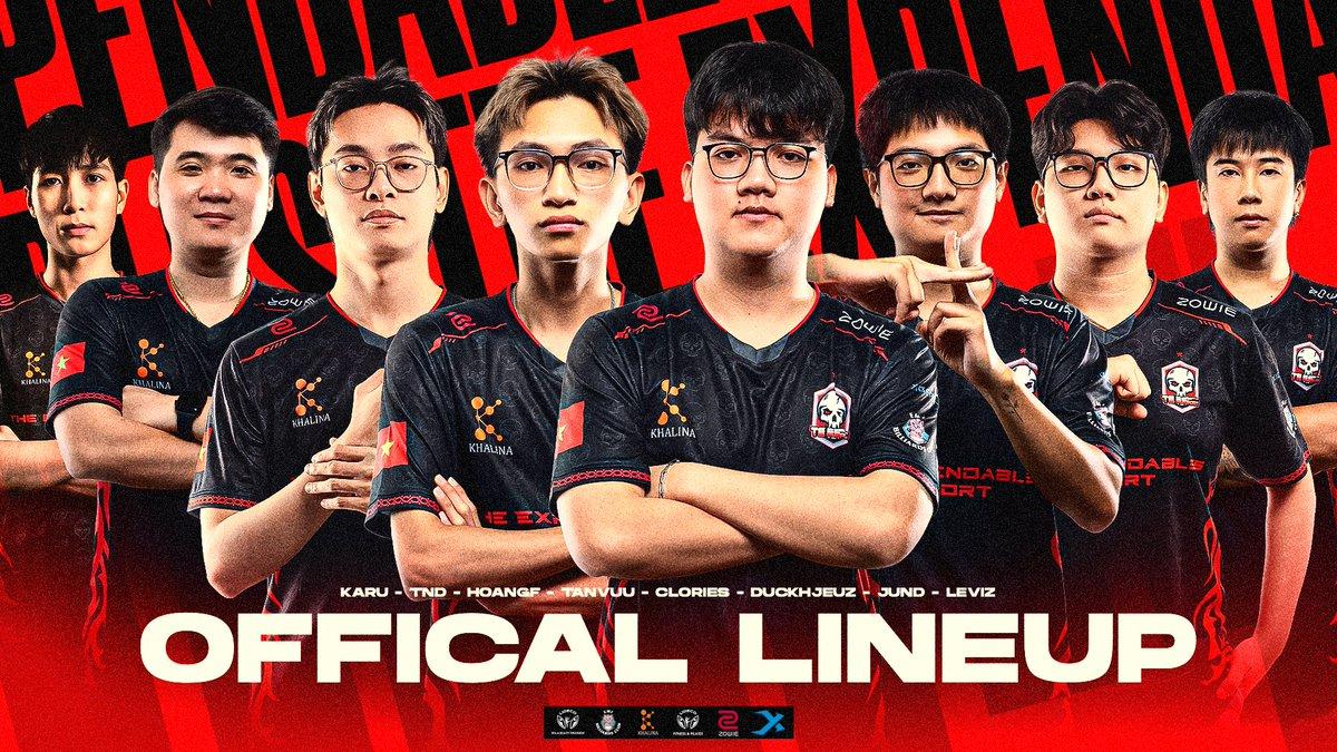 GAM The Expendables giành ngôi Á quân PUBG, khẳng định bước tiến của Esports Việt Nam