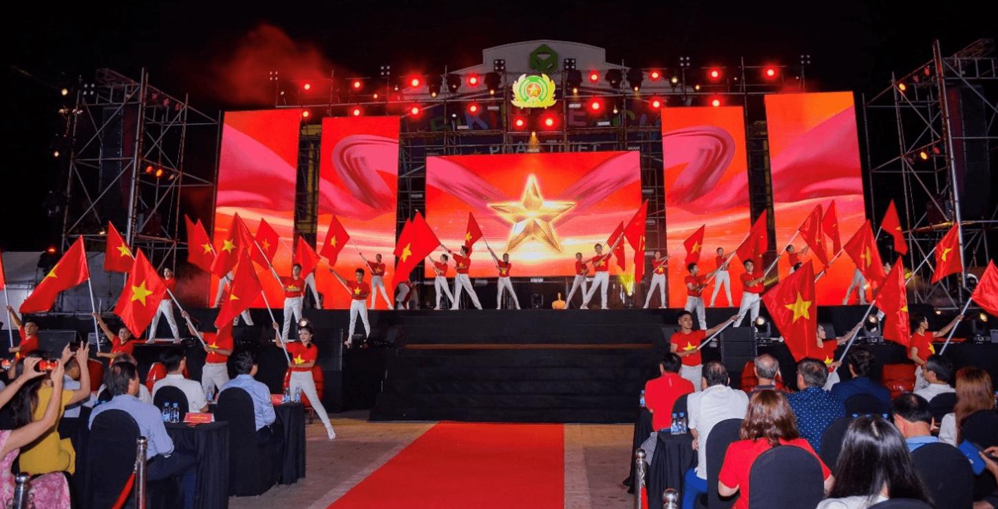 Sports Festival 2026 tạo cú hích cho du lịch thể thao và hợp tác quốc tế