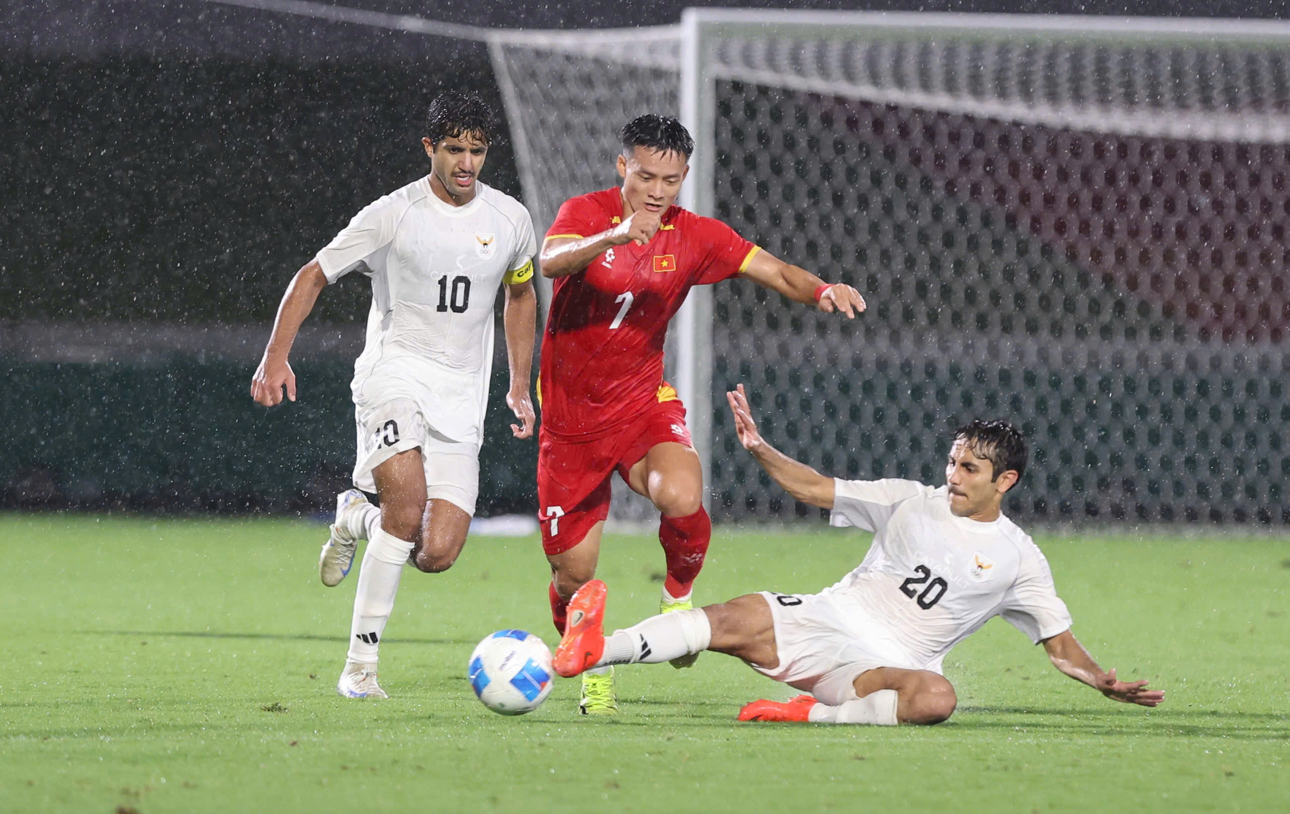FIFA ASEAN Cup 2026: Khi bóng đá Đông Nam Á bước vào kỷ nguyên mới
