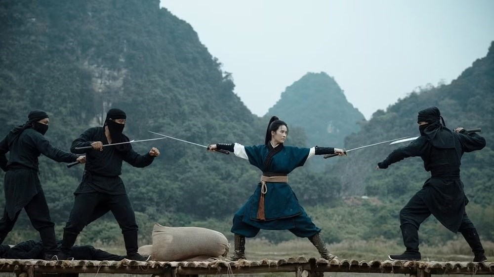 Hộ linh tráng sĩ: Bí ẩn mộ vua Đinh được chọn gửi dự vòng sơ tuyển Oscar 99