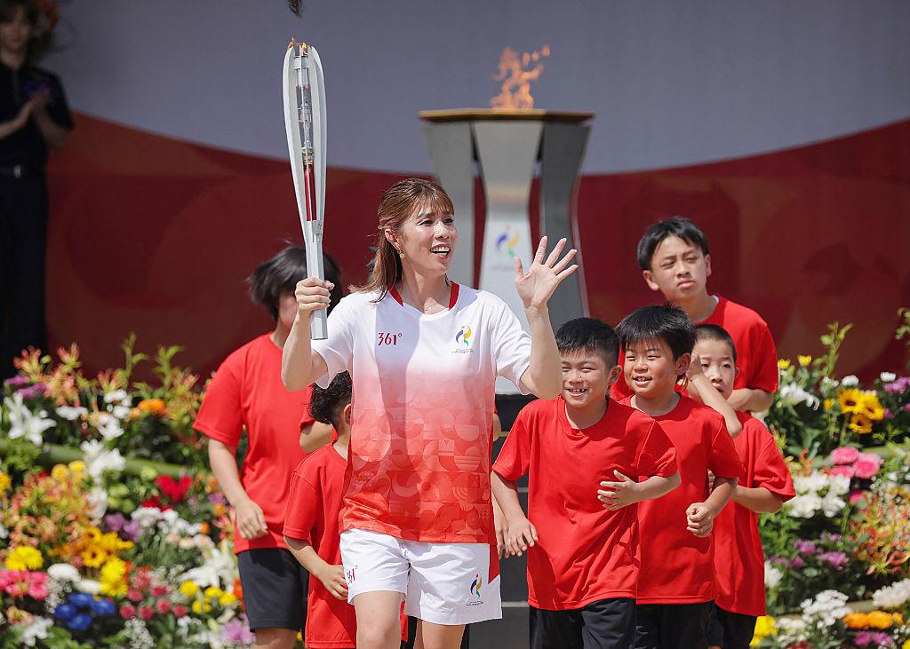 ASIAD 20 tăng tốc: Aichi-Nagoya sẵn sàng cho ngày hội thể thao châu Á