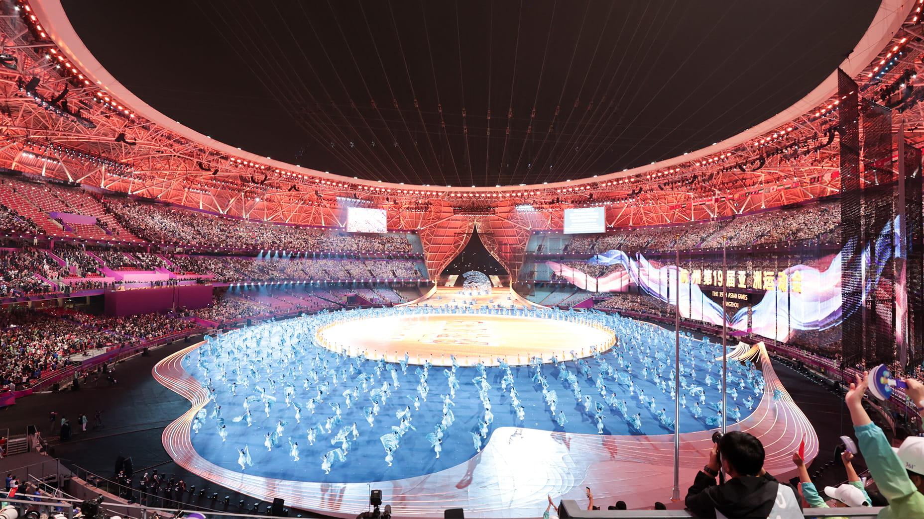ASIAD 20 Aichi-Nagoya 2026: Bức tranh toàn cảnh của ngày hội thể thao châu Á