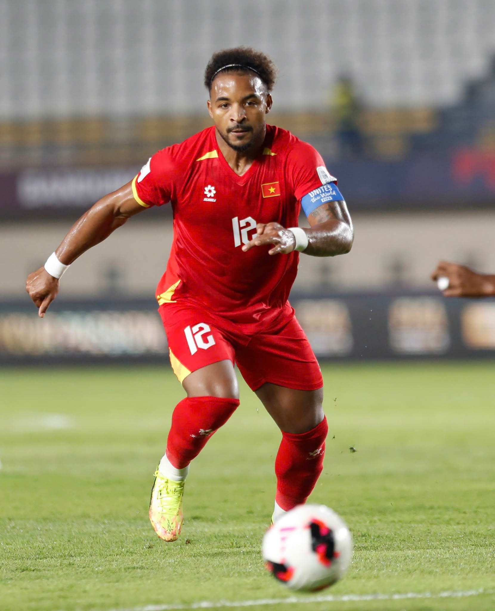 Nguyễn Xuân Son nghỉ 4-6 tuần, chia tay FIFA ASEAN Cup 2026
