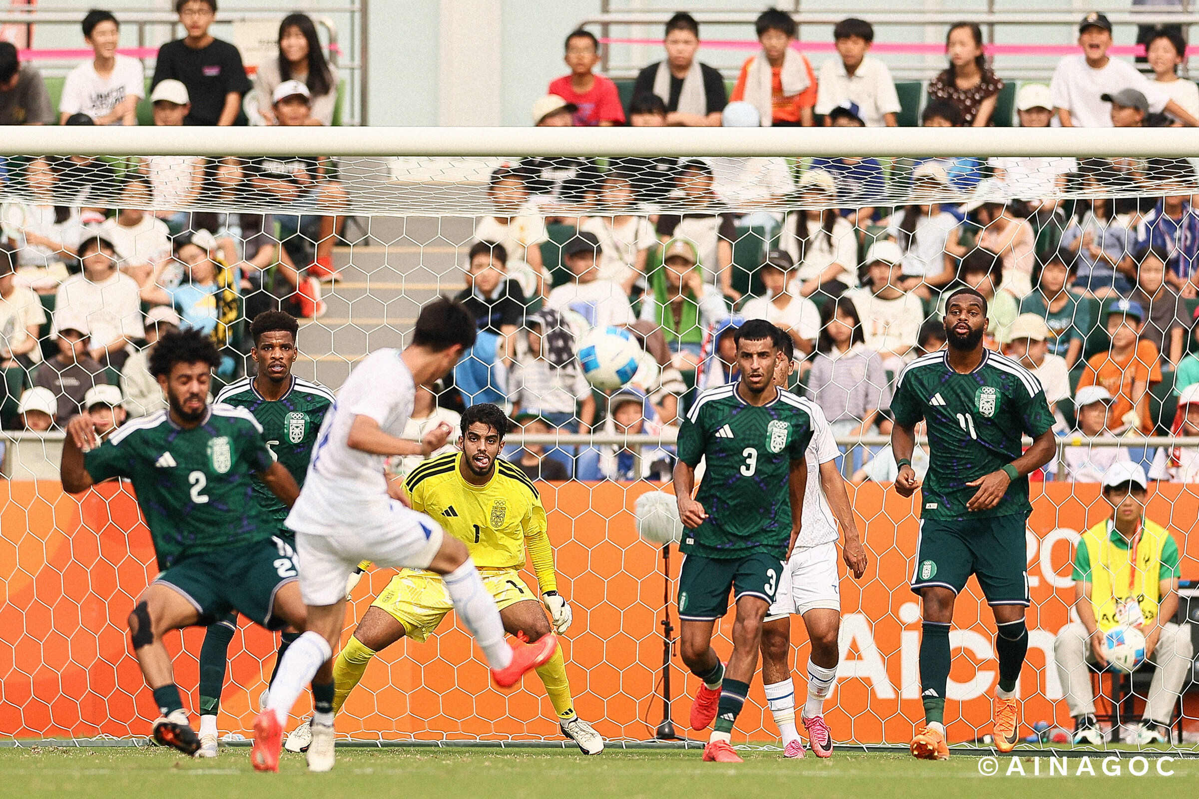 Uzbekistan ghi dấu ấn mạnh mẽ, Saudi Arabia dừng bước ở tứ kết ASIAD 20