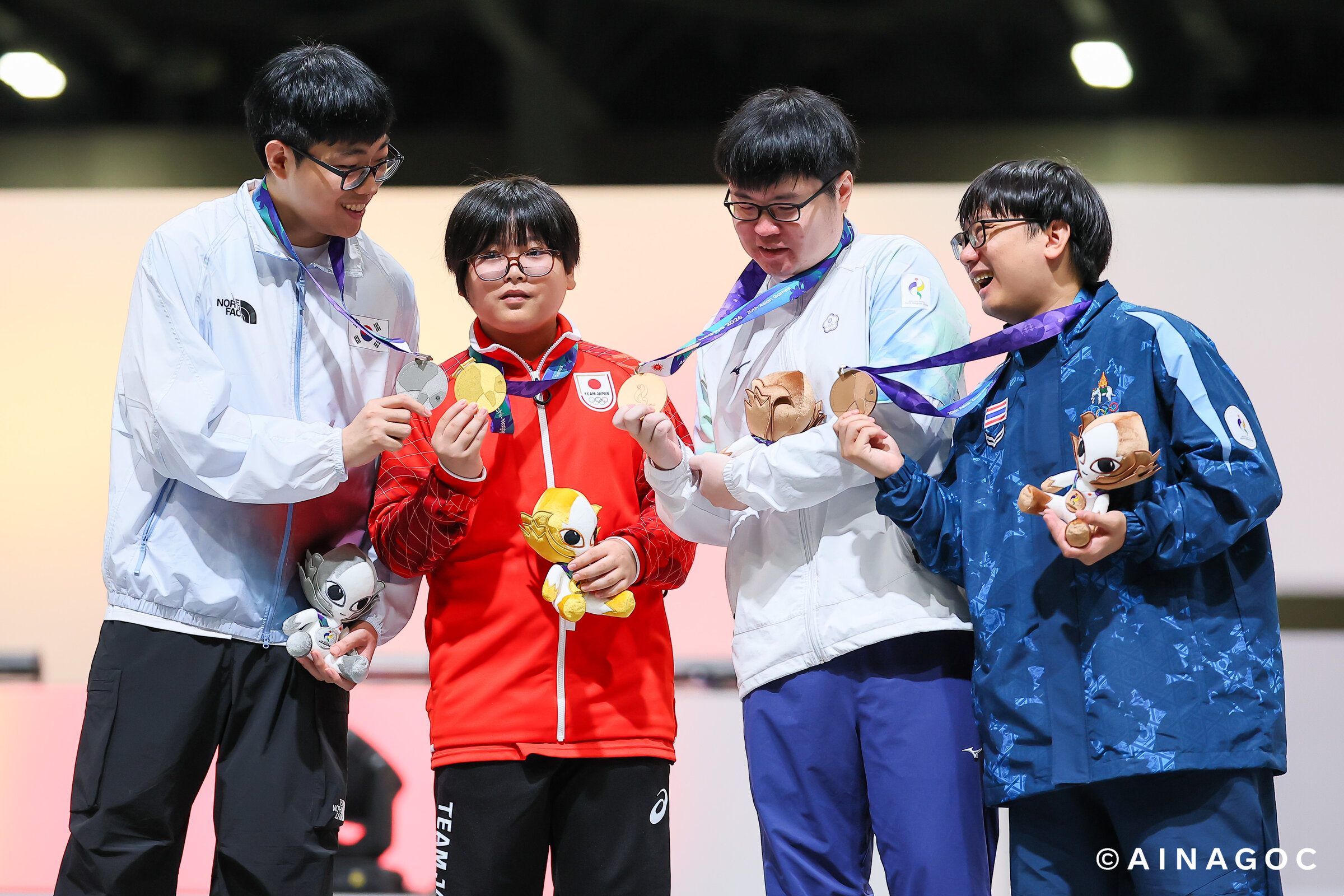 Yuki Kurihara tạo dấu ấn đặc biệt với HCV Puyo Puyo Champions
