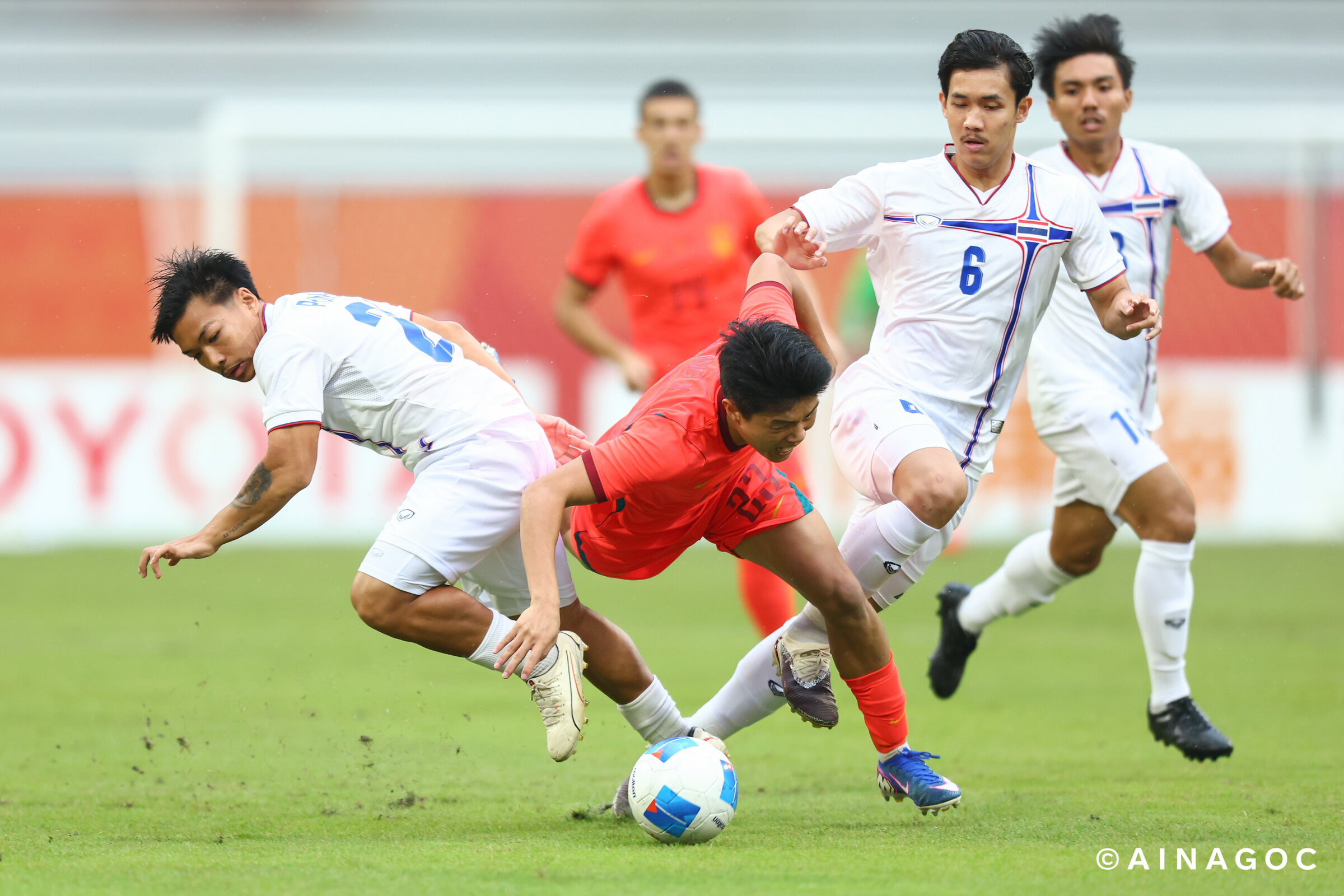 Bảng tổng sắp Asian Games Aichi-Nagoya 2026: Trung Quốc dẫn đầu, Việt Nam có 18 huy chương