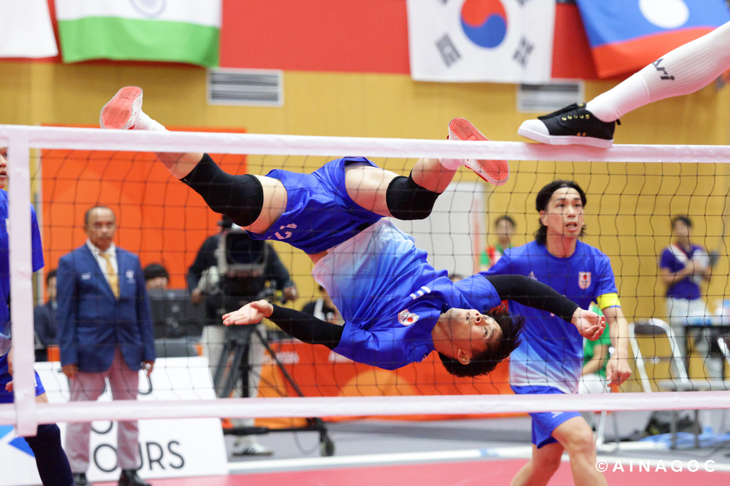 Asian Games 2026: Trung Quốc giữ ngôi đầu, Việt Nam đứng thứ 19 với 2 HCV