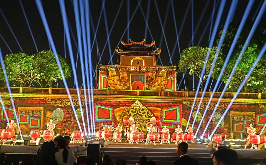 Lễ hội Văn hóa Thế giới tại Hà Nội 2026: Bốn ngày hội tụ sắc màu năm châu
