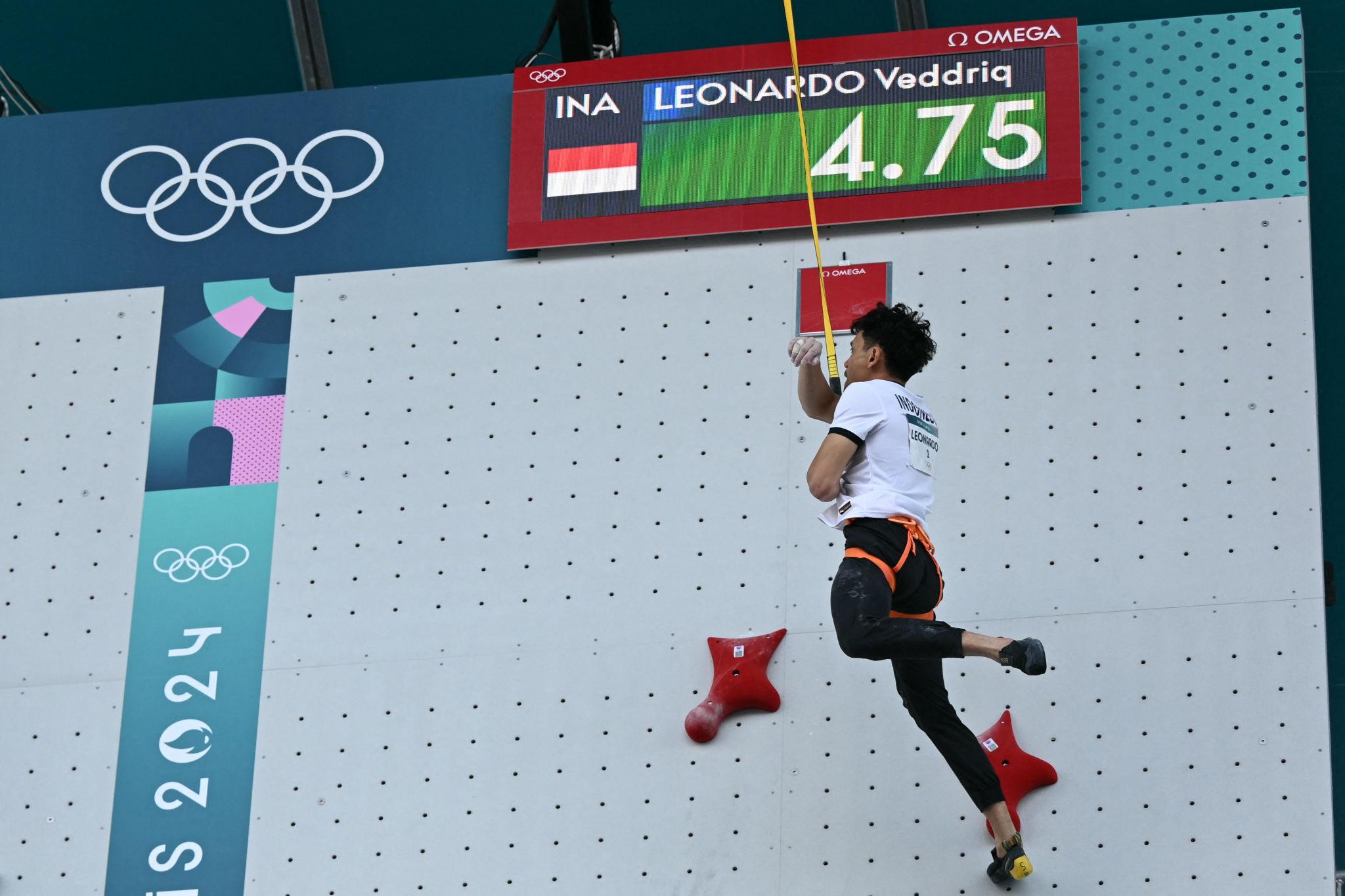 Indonesia đặt cược vào 4 HCV tại ASIAD 20