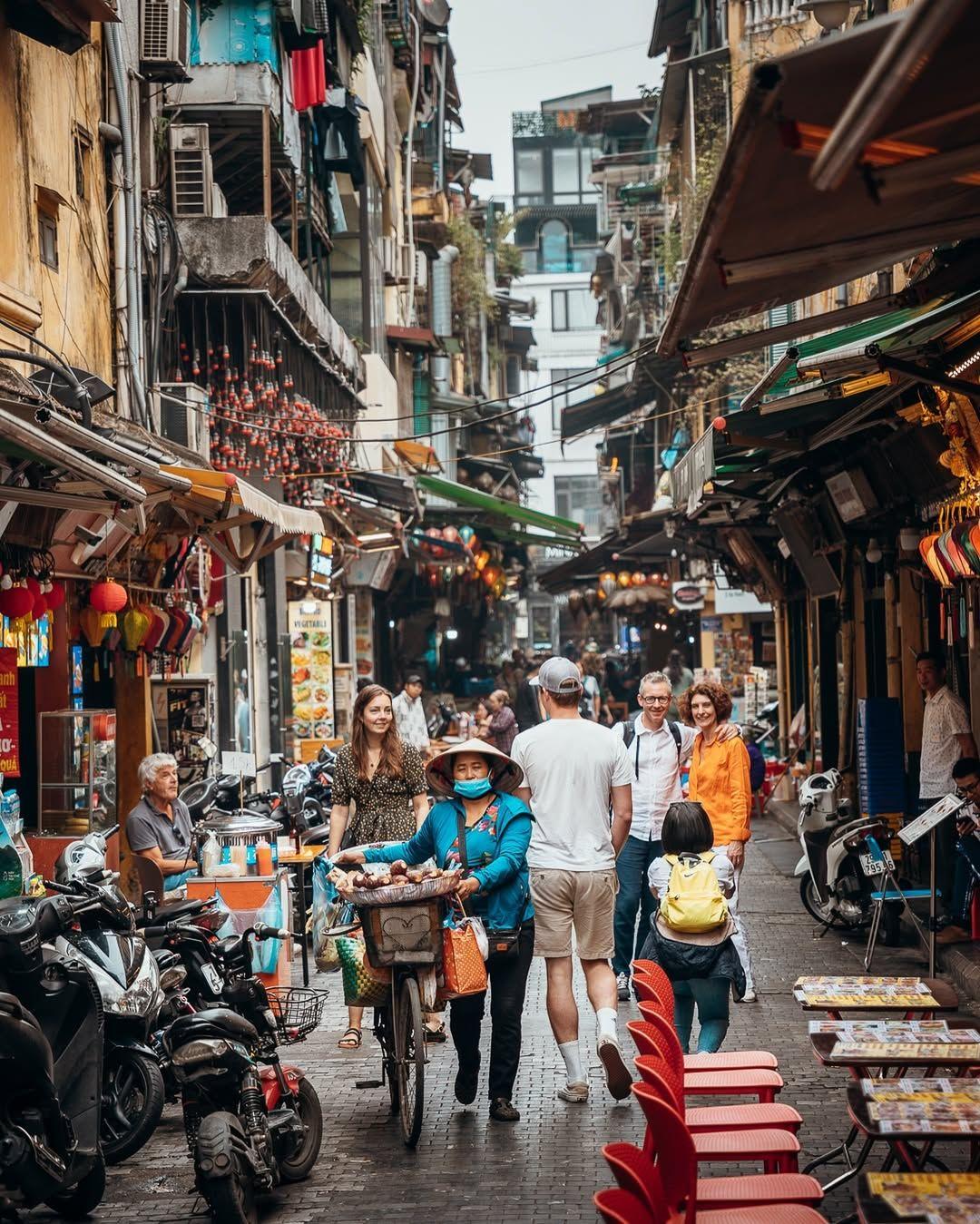 11 điểm đến Việt Nam được The Times gọi tên: Hành trình qua những miền đất giàu sức hút