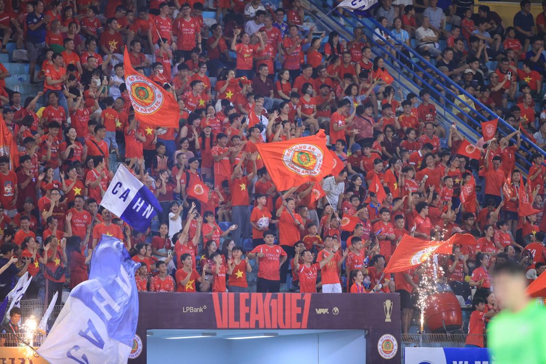 Vòng 1 V.League 2026/27: Những lời khẳng định mạnh mẽ ngay vạch xuất phát