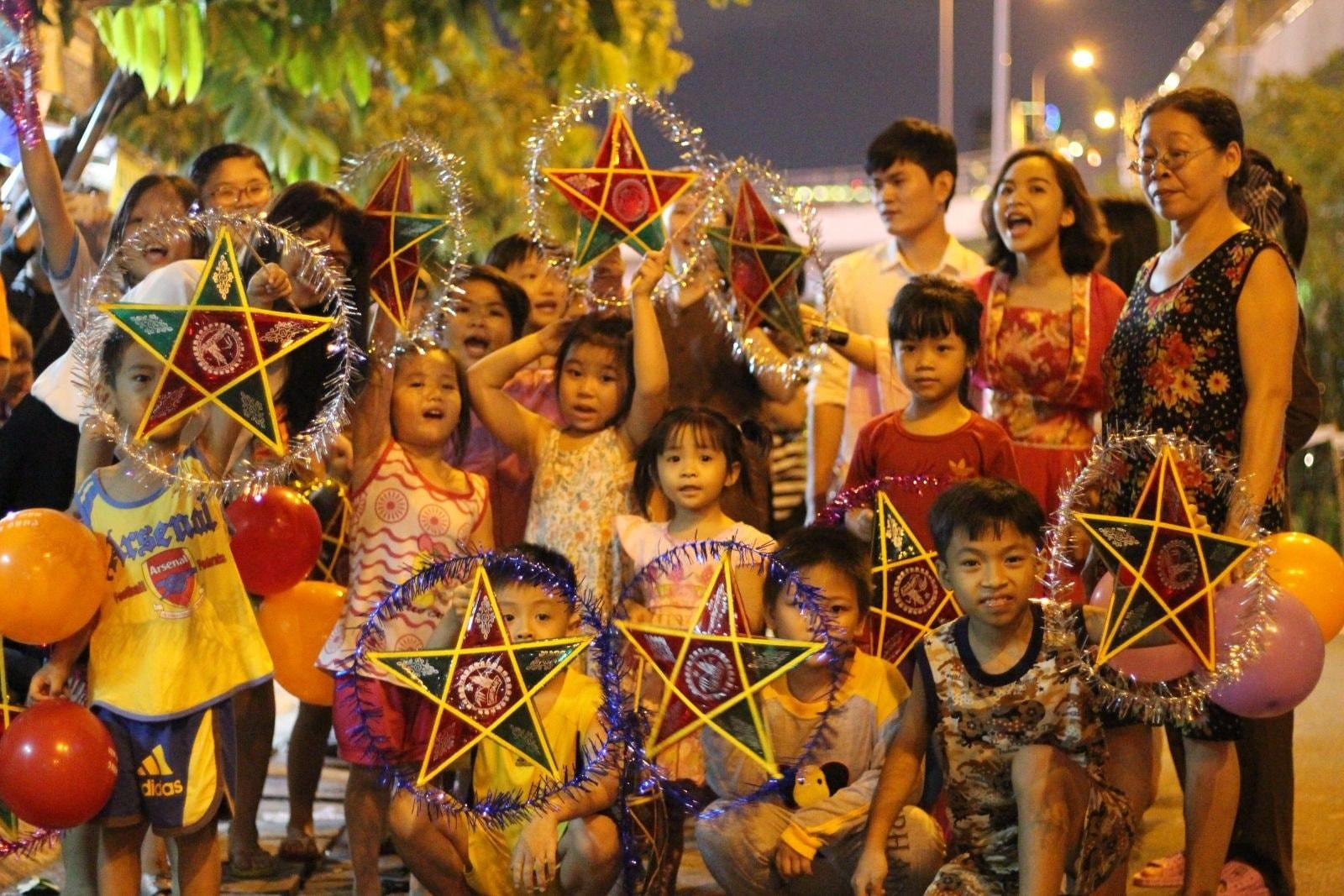 Lễ hội Trung thu 2026 mở không gian trải nghiệm văn hóa cho thiếu nhi Hà Nội