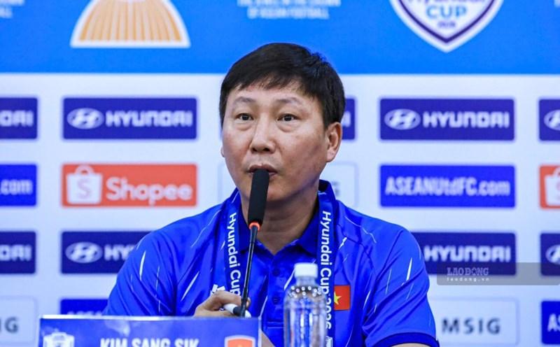 Tuyển Việt Nam làm mới lực lượng trước FIFA ASEAN Cup 2026