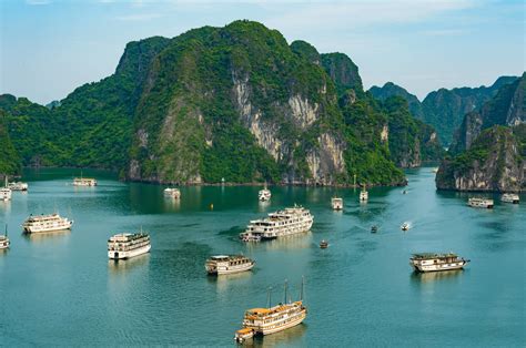 Du lịch Việt Nam đặt mục tiêu bứt tốc, hướng tới 50 triệu khách quốc tế vào năm 2030
