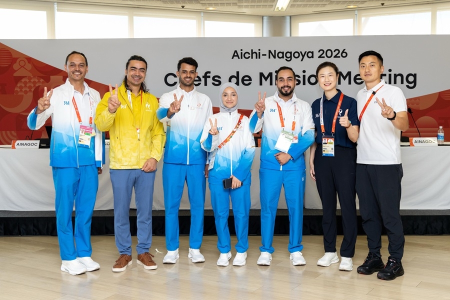 Khi Asian Games mở rộng cánh cửa cho những giấc mơ chưa hoàn thành