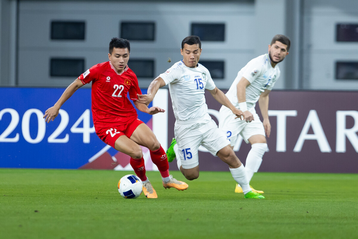 U23 Việt Nam đối đầu Uzbekistan: 90 phút quyết định tấm vé vào tứ kết ASIAD 20
