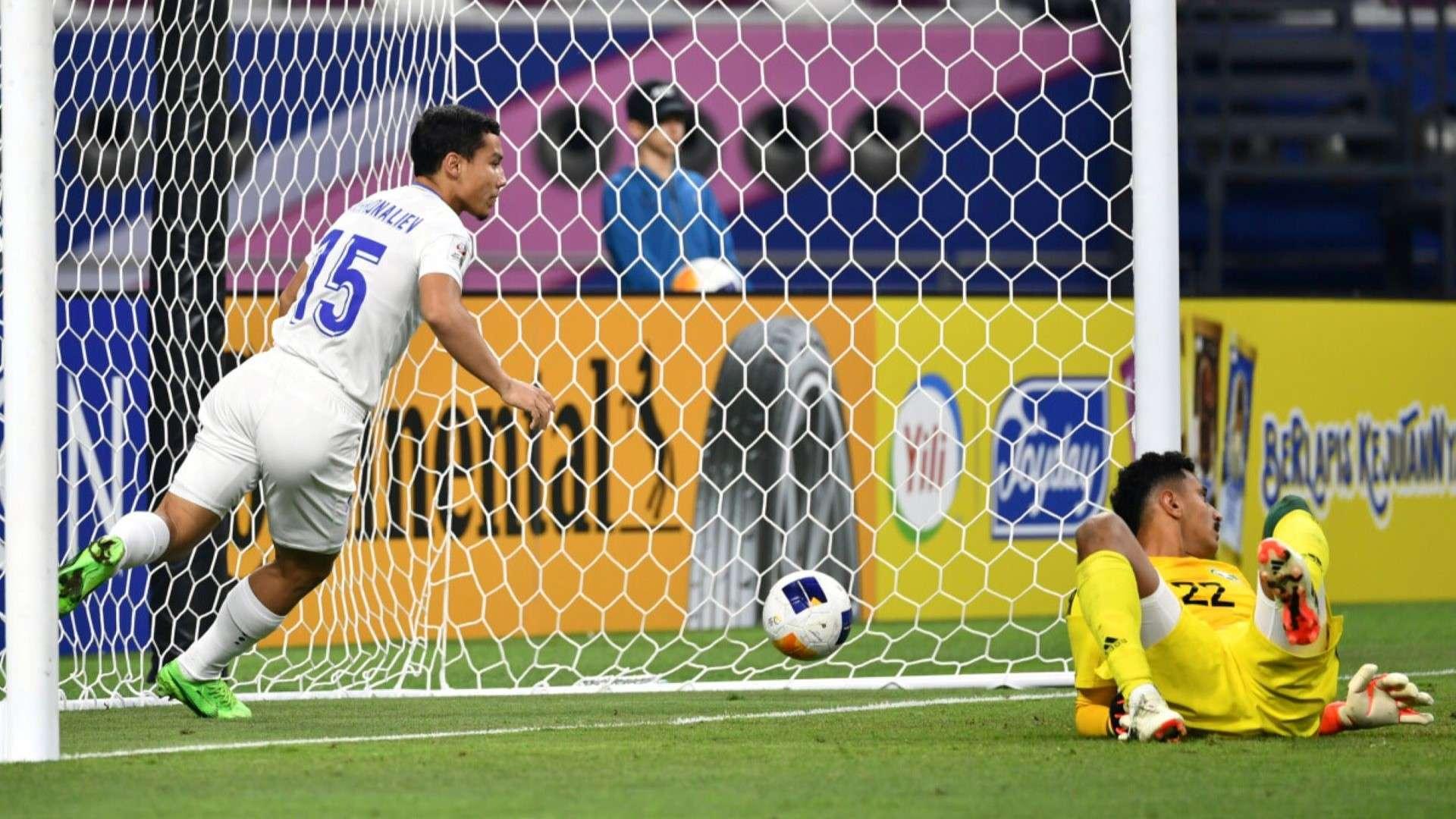 U23 Uzbekistan tạo cơn mưa bàn thắng, Việt Nam đối diện thử thách lớn ở bảng C