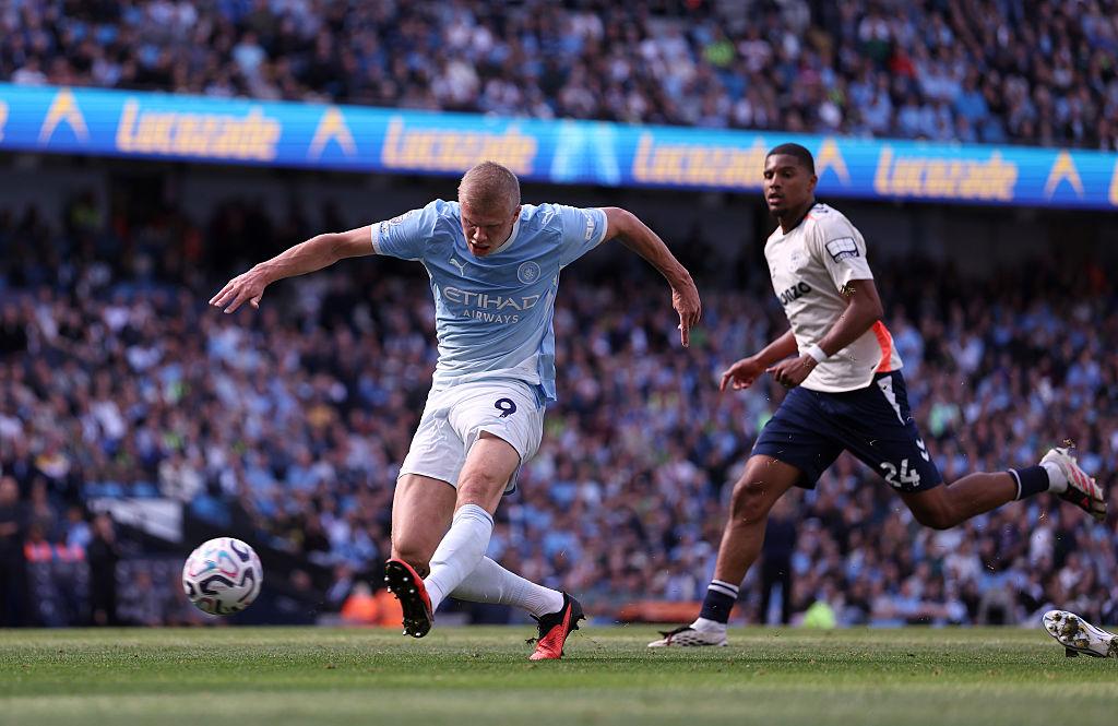 Premier League 2026/27: Man City, Arsenal cùng tăng tốc