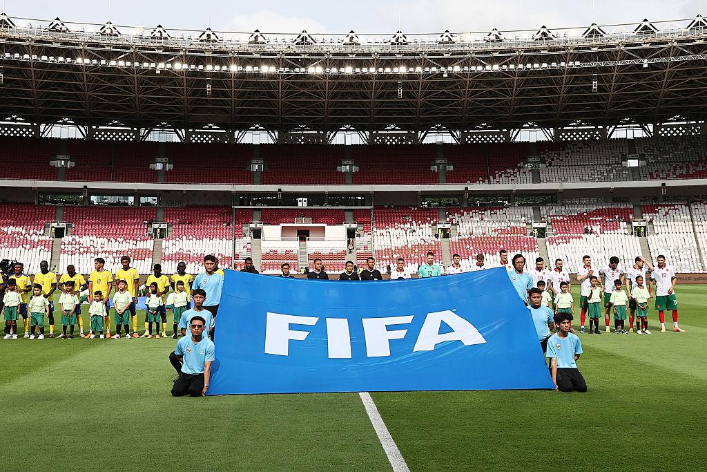 FIFA ASEAN Cup 2026 hướng tới trận chung kết tại Jakarta