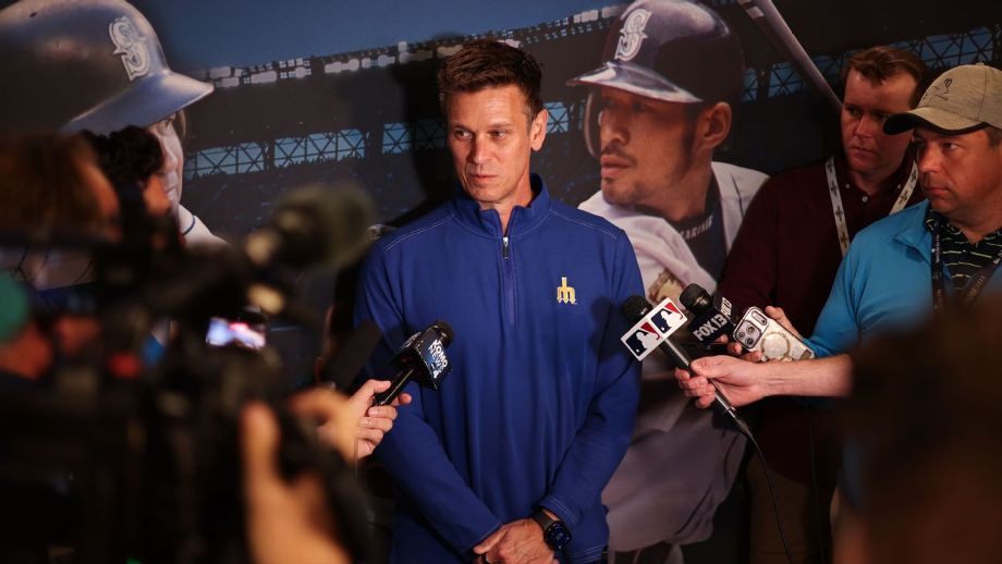 MLB trước mùa giải 2027: Những chiếc ghế quyền lực đứng trước bước ngoặt